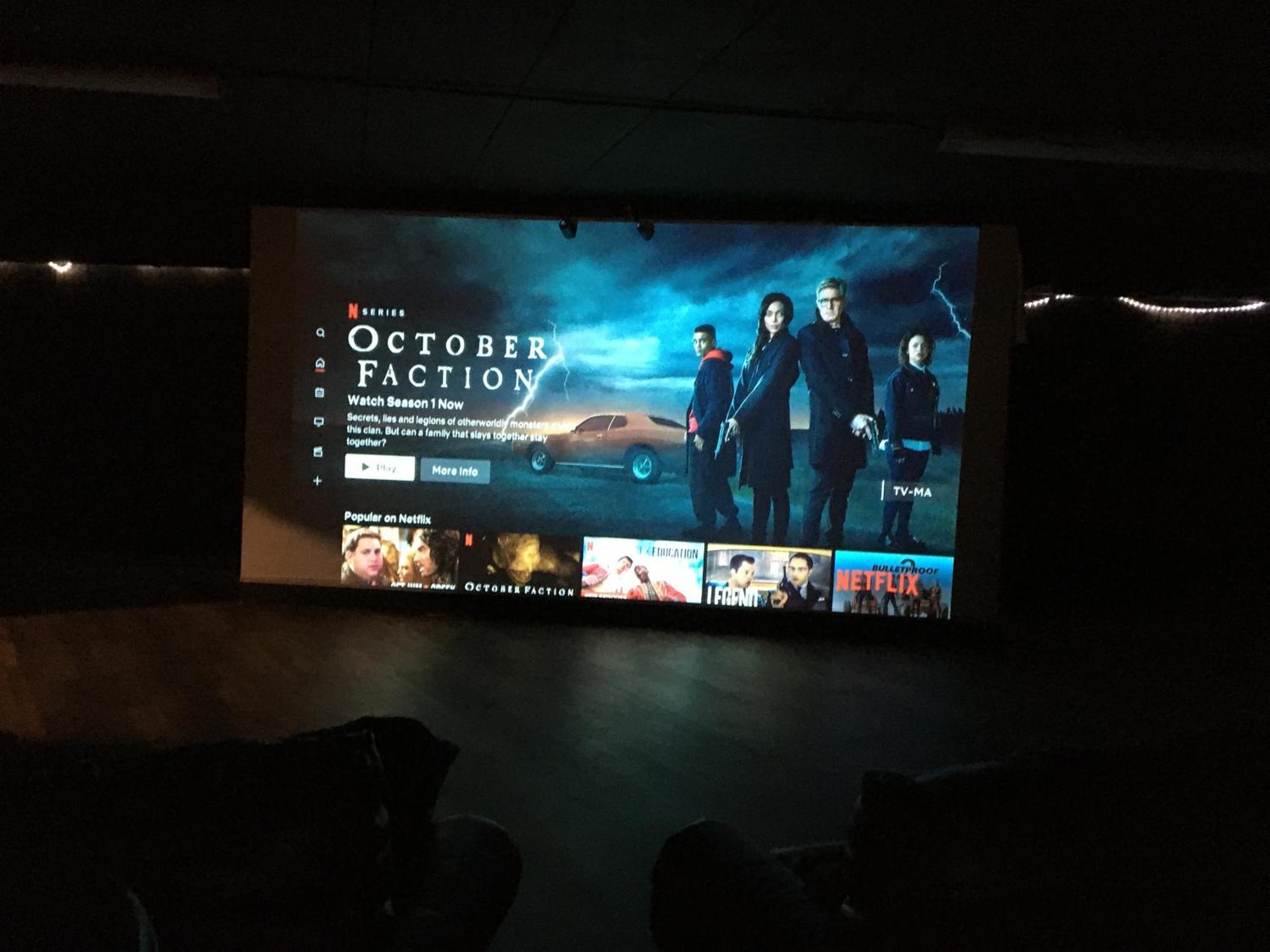Hiawatha Lodge Inn イーグル・リバー エクステリア 写真